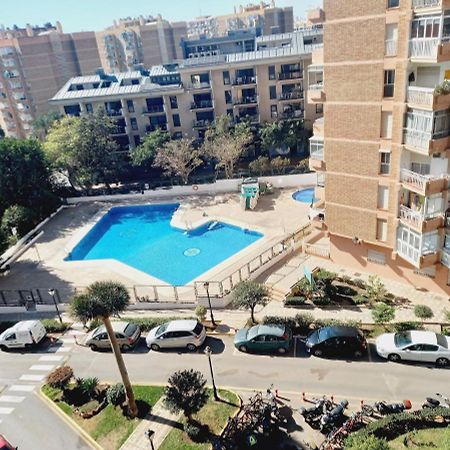 Aquamarina Sea View Apartamento Benalmádena Exterior foto