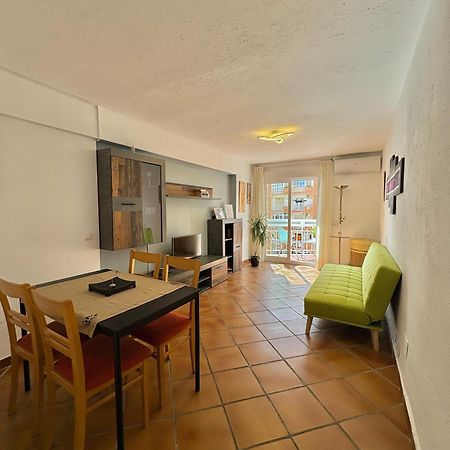 Aquamarina Sea View Apartamento Benalmádena Exterior foto