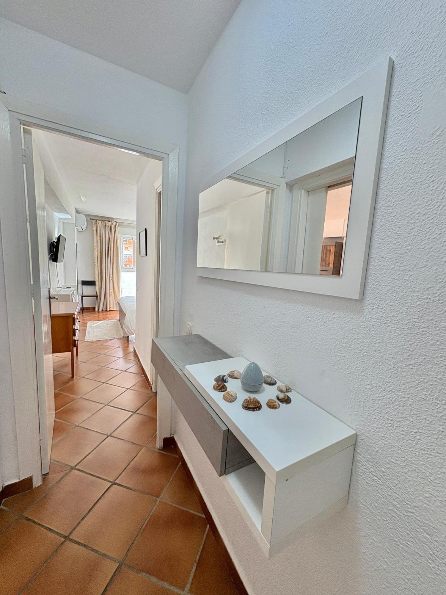 Aquamarina Sea View Apartamento Benalmádena Exterior foto