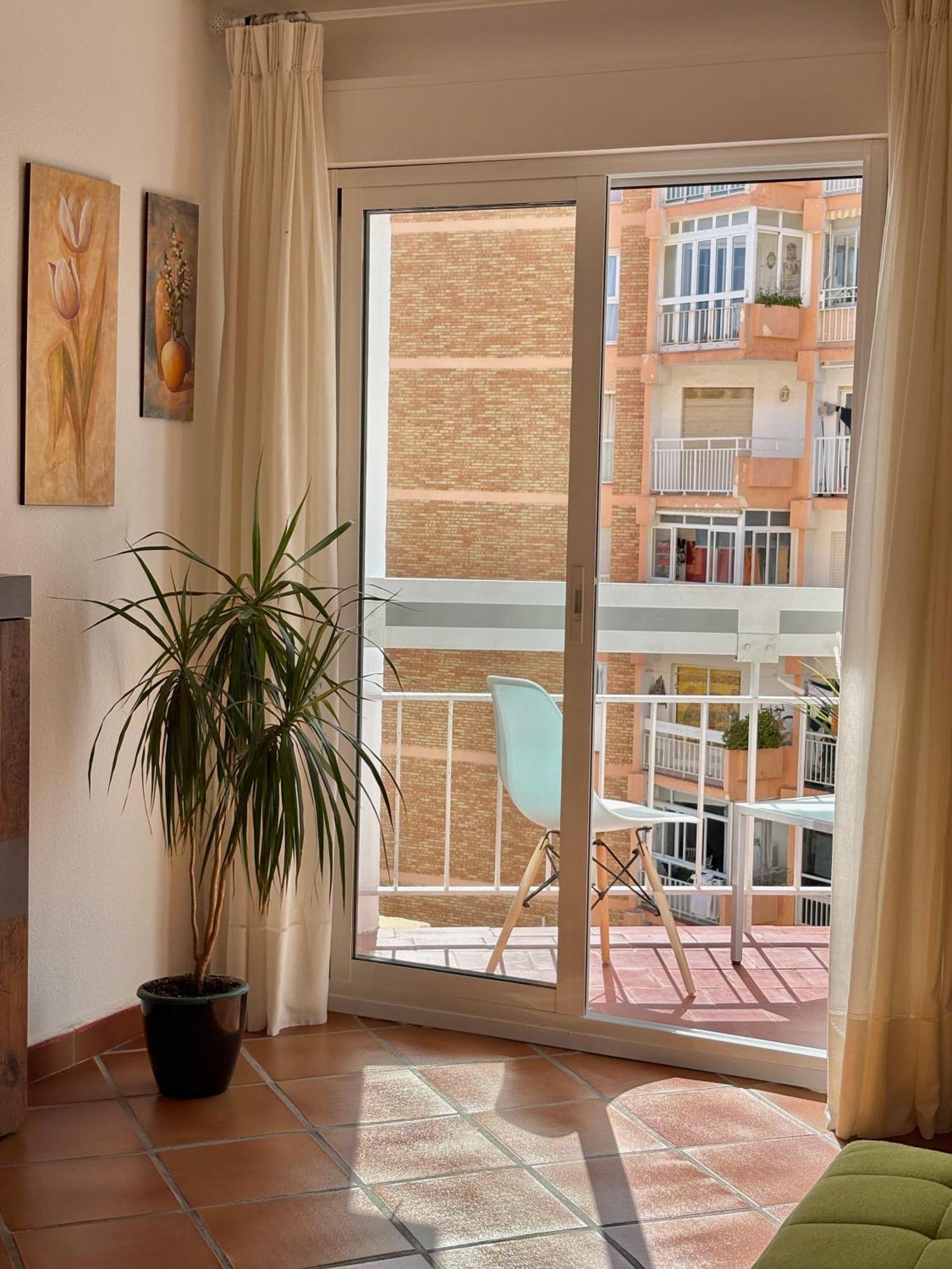 Aquamarina Sea View Apartamento Benalmádena Exterior foto